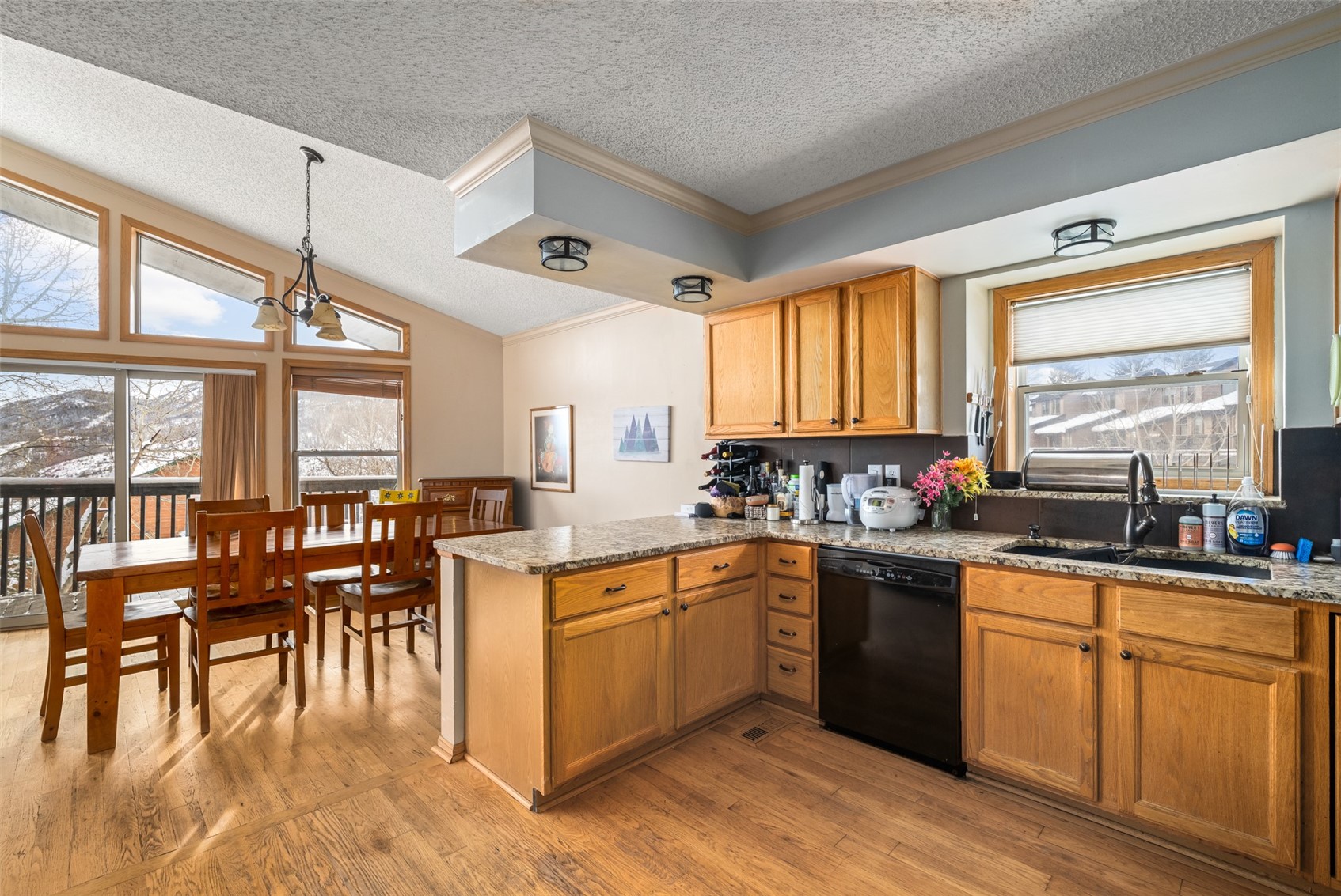 568 Tamarack Drive Steamboat Springs CO 80487
