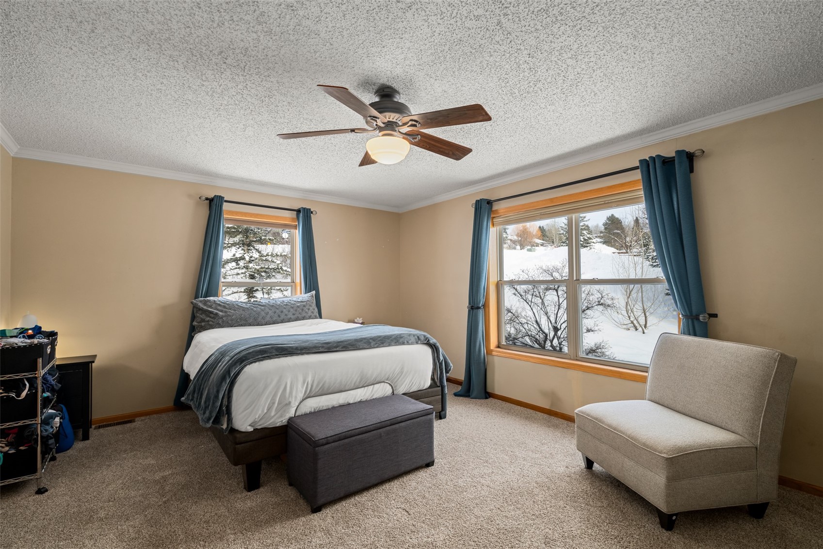 568 Tamarack Drive Steamboat Springs CO 80487