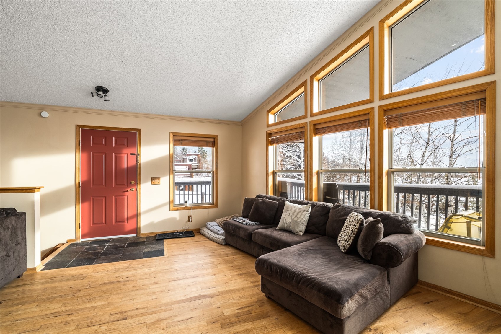 568 Tamarack Drive Steamboat Springs CO 80487