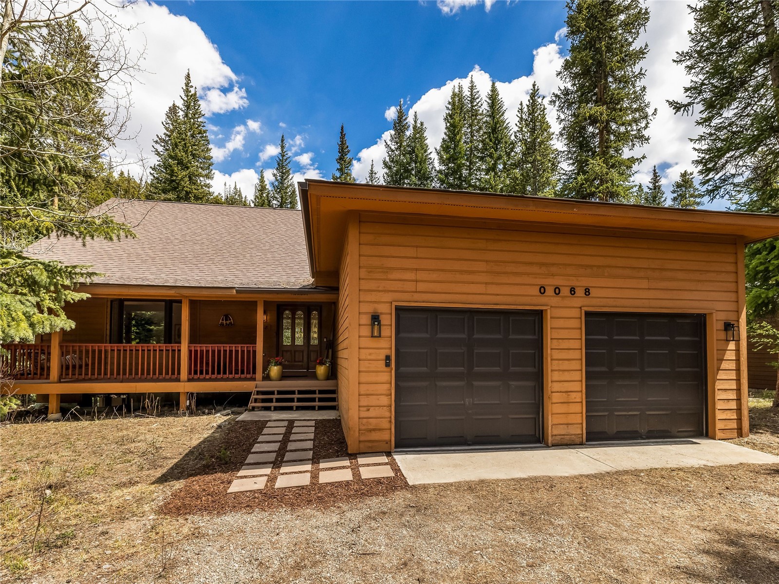 68 Sherwood Lane Blue River CO 80424