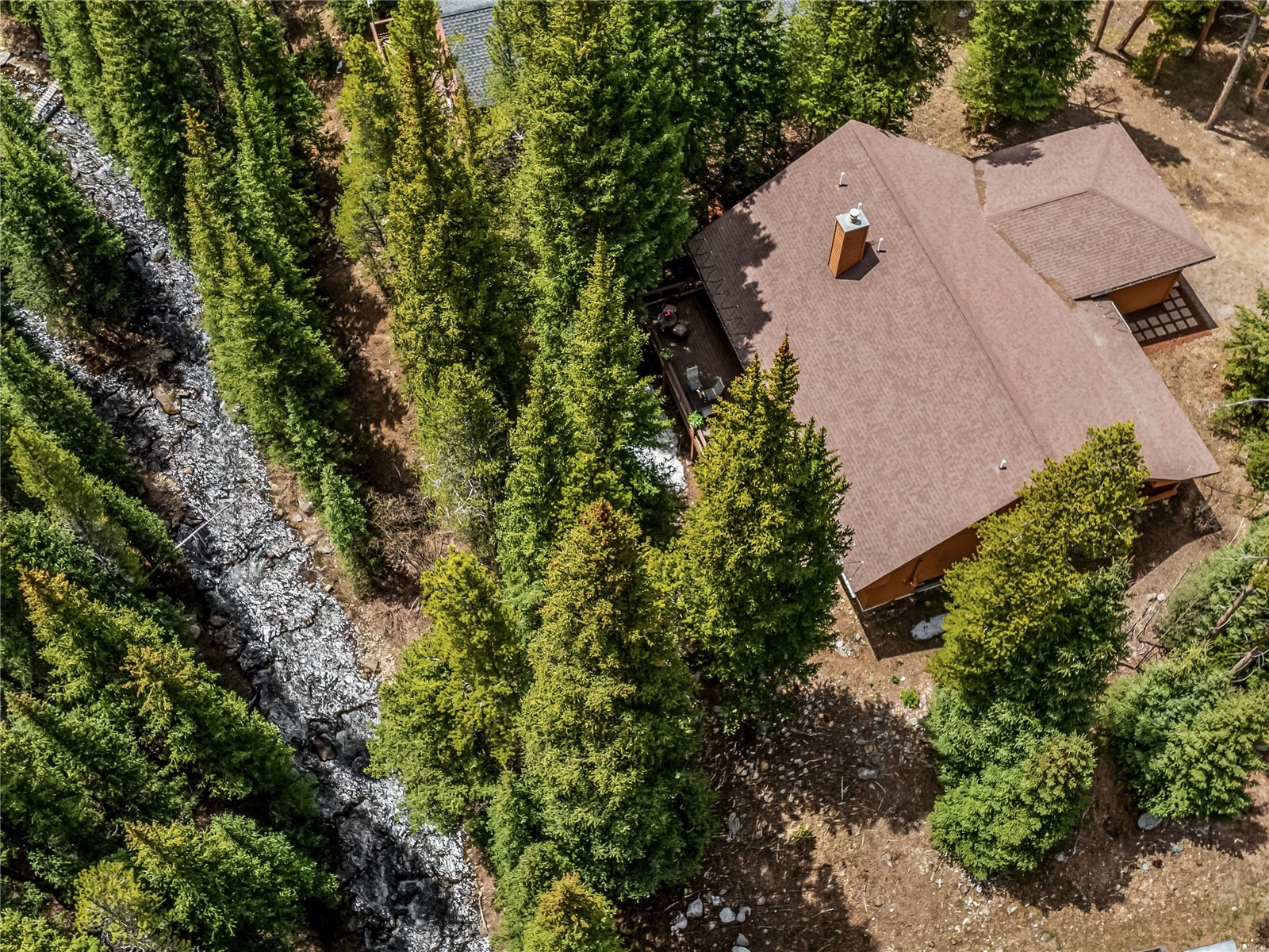 68 Sherwood Lane Blue River CO 80424