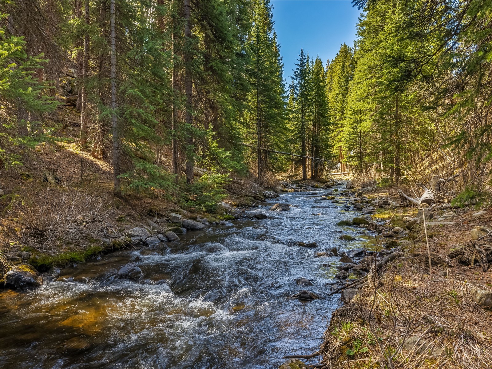 68 Sherwood Lane Blue River CO 80424