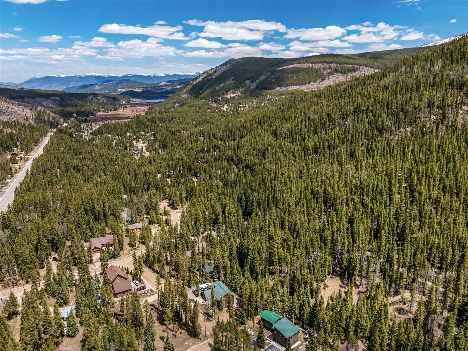 68 Sherwood Lane Blue River CO 80424