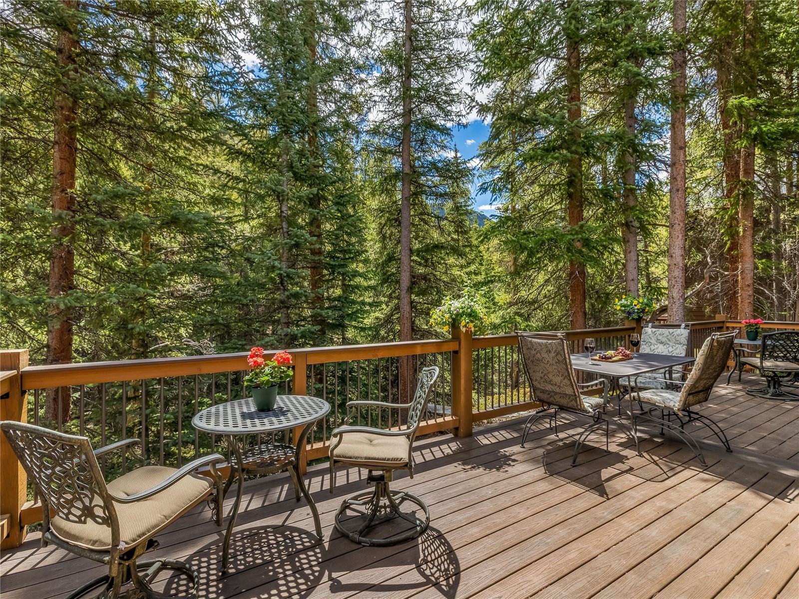 68 Sherwood Lane Blue River CO 80424