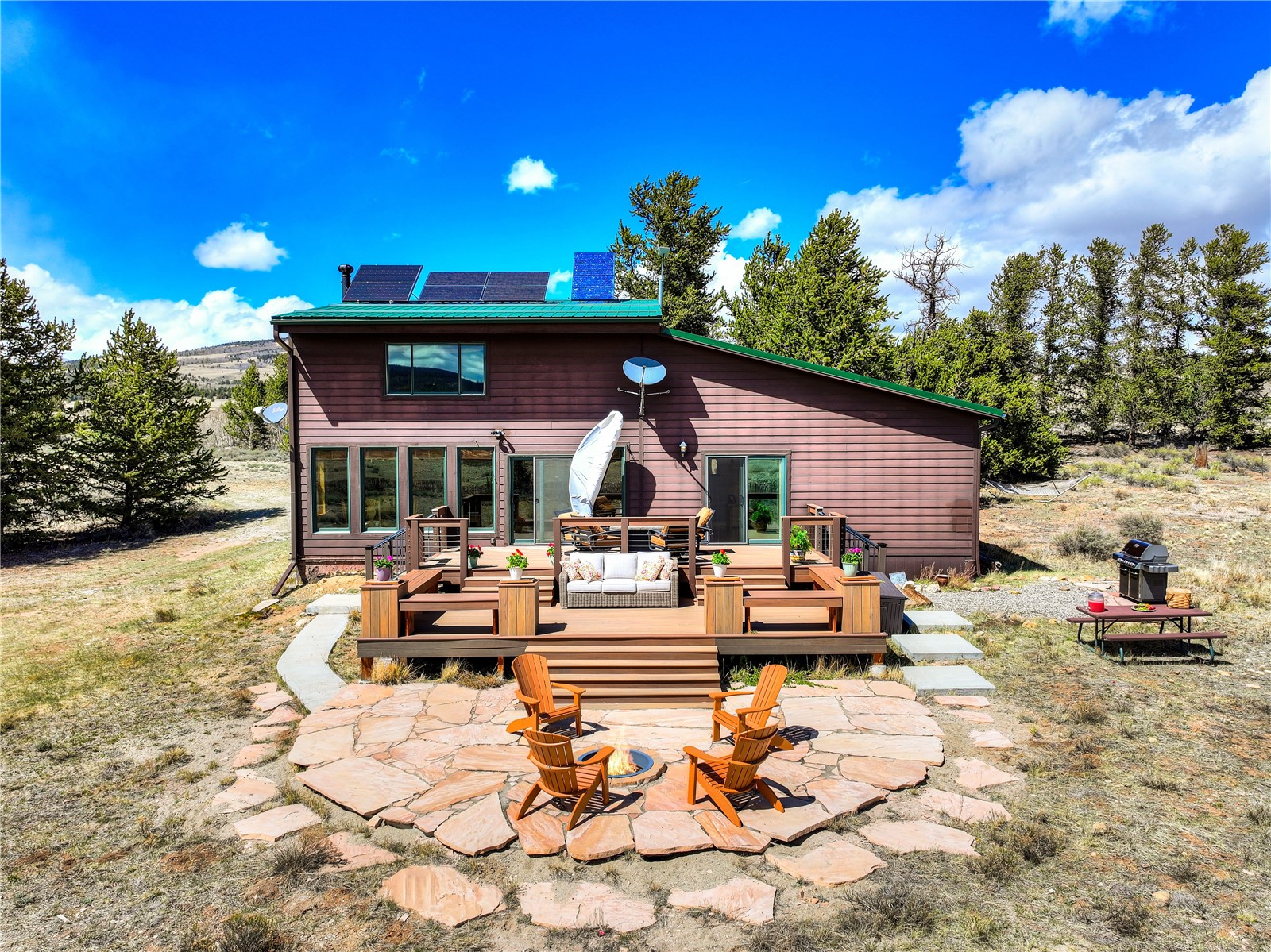 2867 Willow Creek Lane Fairplay CO 80440