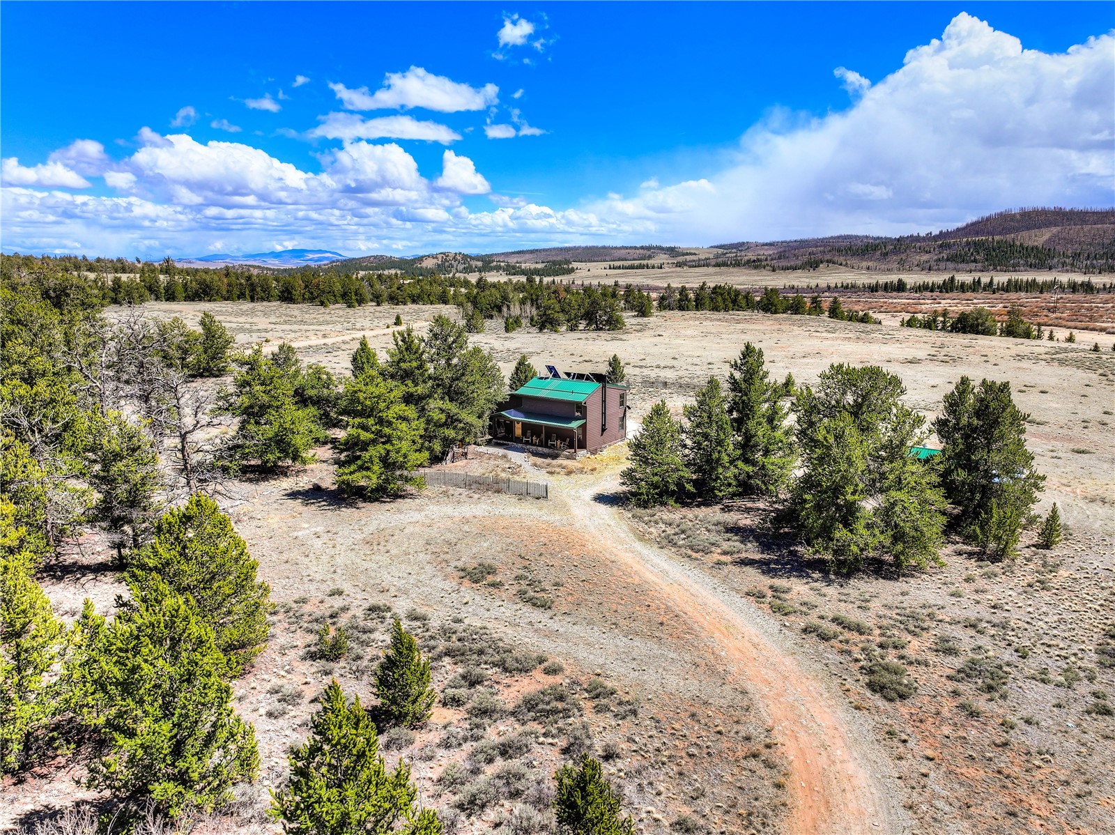2867 Willow Creek Lane Fairplay CO 80440
