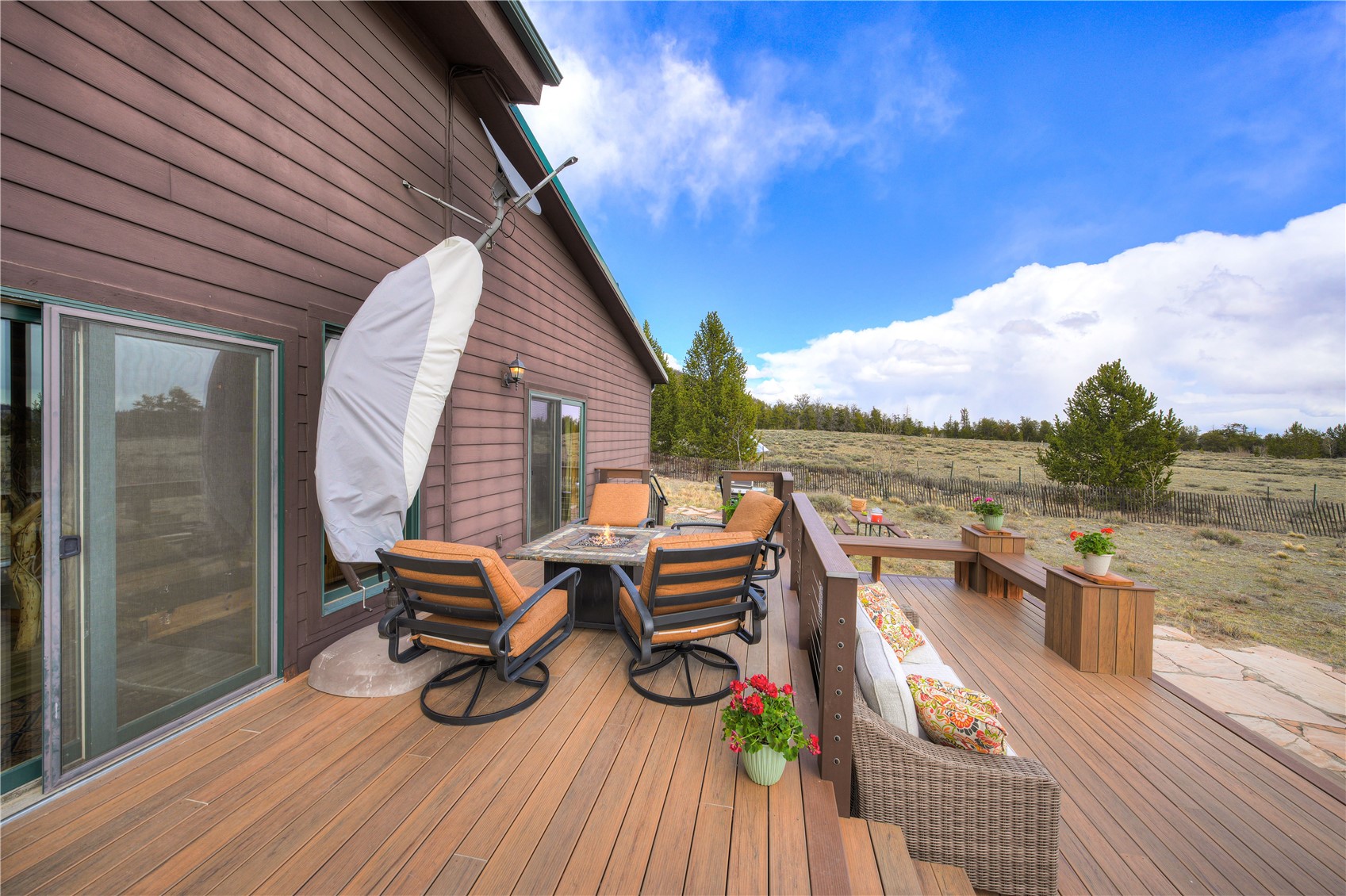2867 Willow Creek Lane Fairplay CO 80440