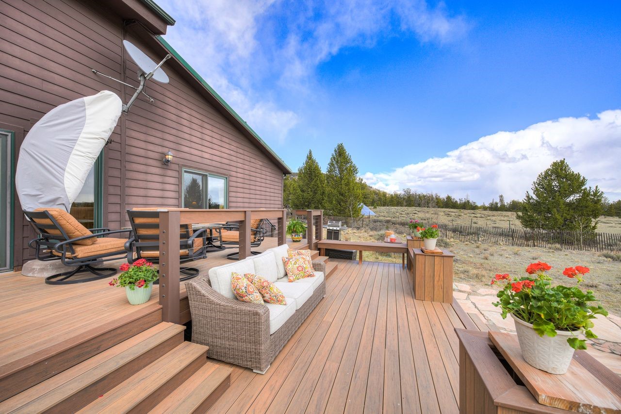 2867 Willow Creek Lane Fairplay CO 80440