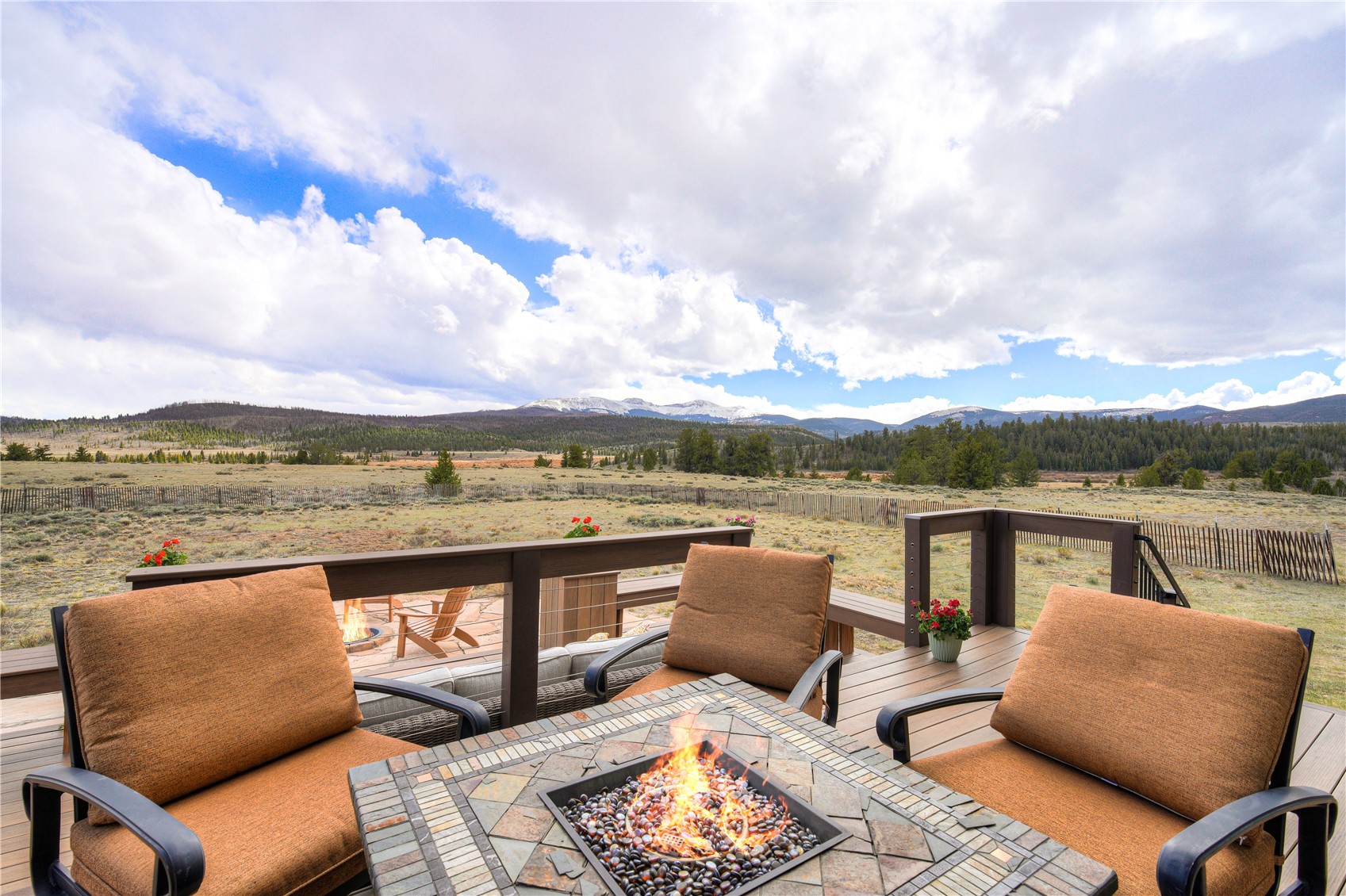 2867 Willow Creek Lane Fairplay CO 80440