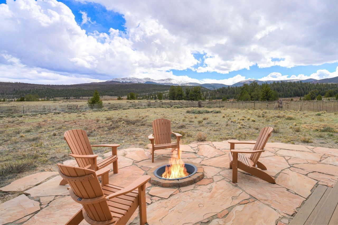 2867 Willow Creek Lane Fairplay CO 80440