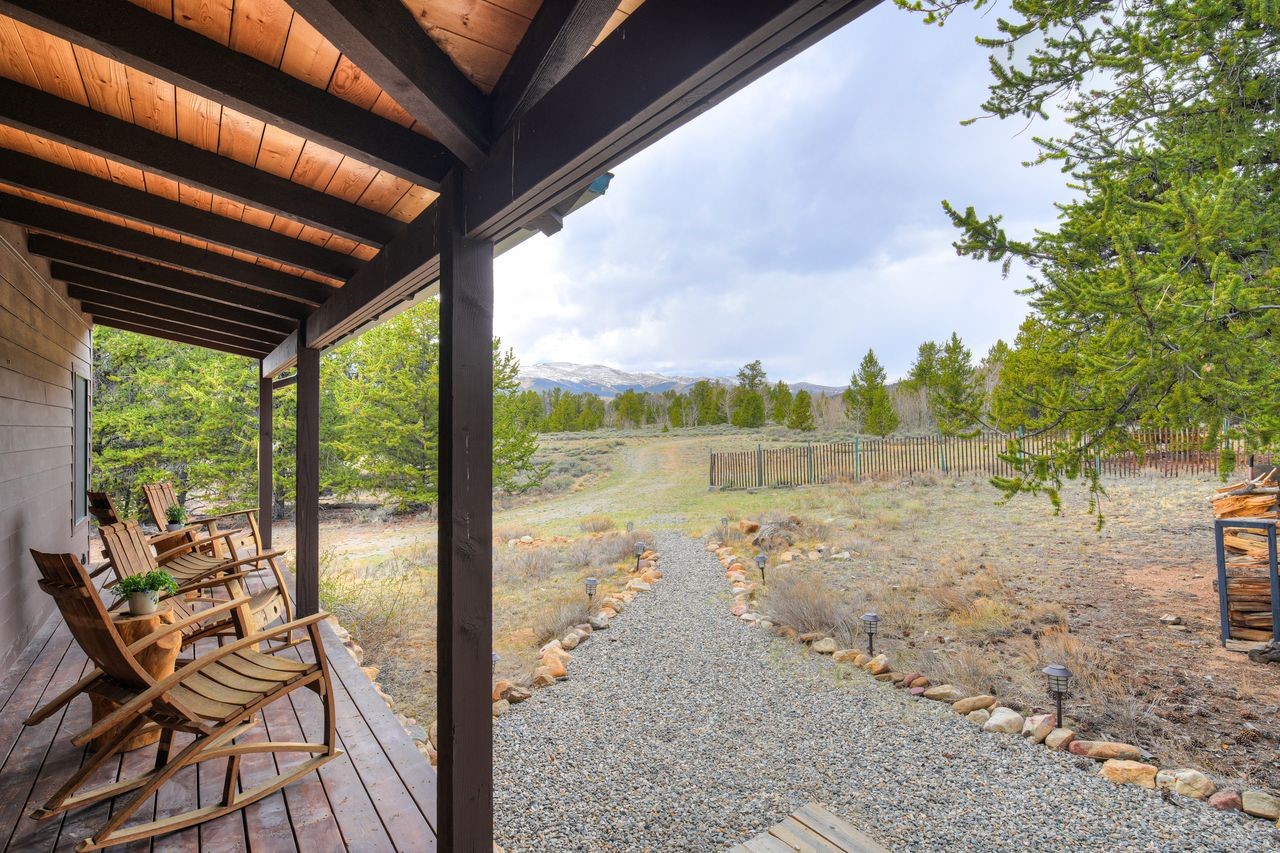 2867 Willow Creek Lane Fairplay CO 80440