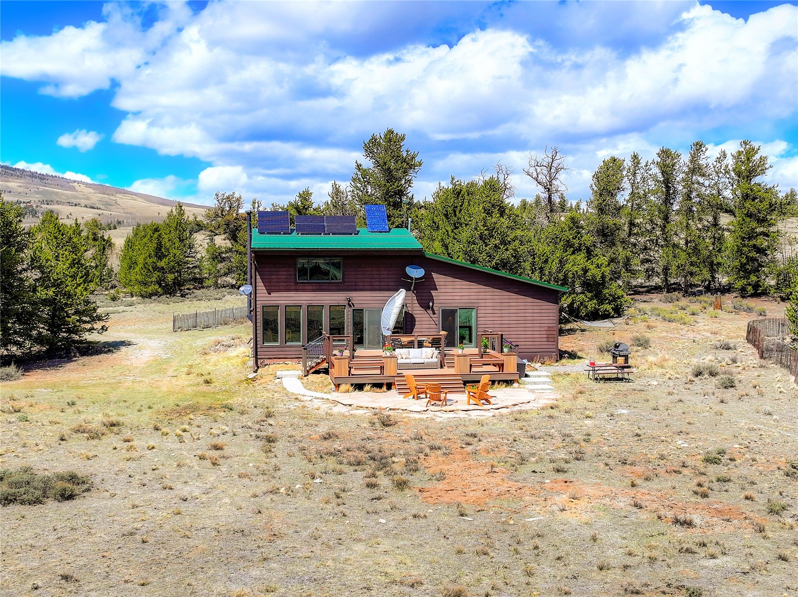 2867 Willow Creek Lane Fairplay CO 80440