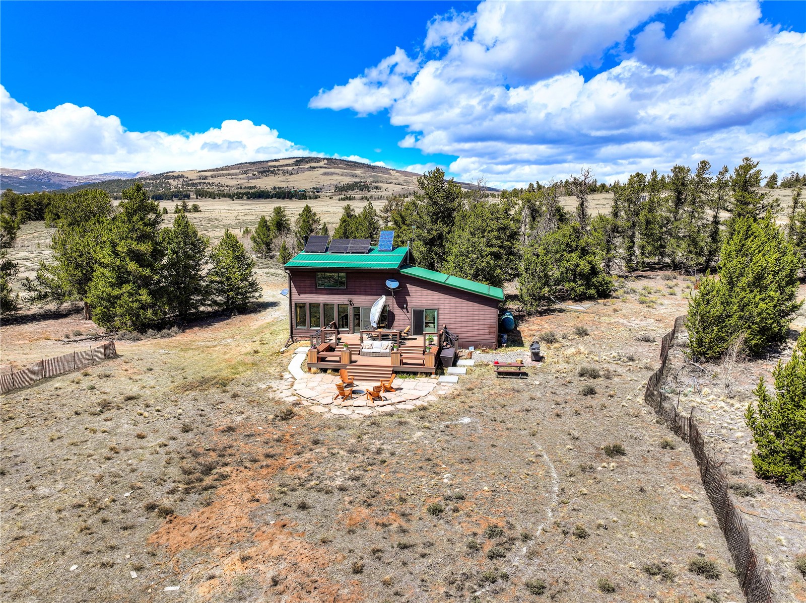 2867 Willow Creek Lane Fairplay CO 80440