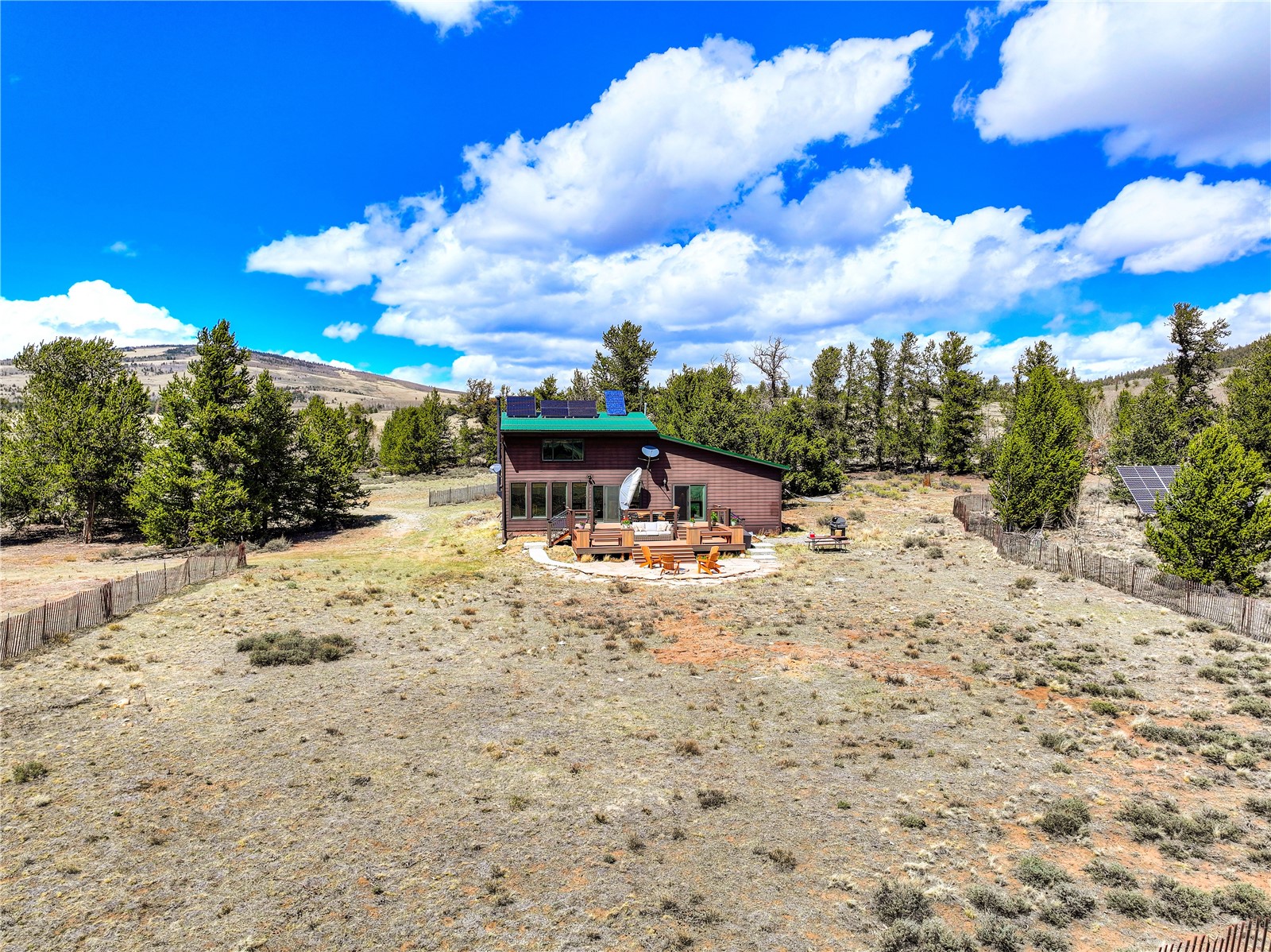2867 Willow Creek Lane Fairplay CO 80440