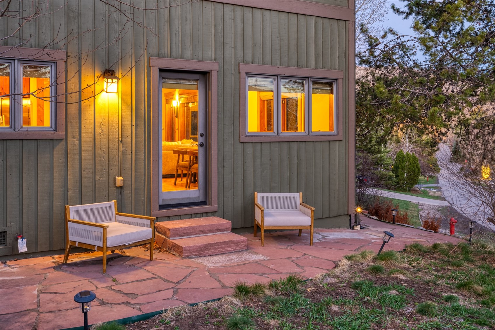 1109 Village Lane Steamboat Springs CO 80487