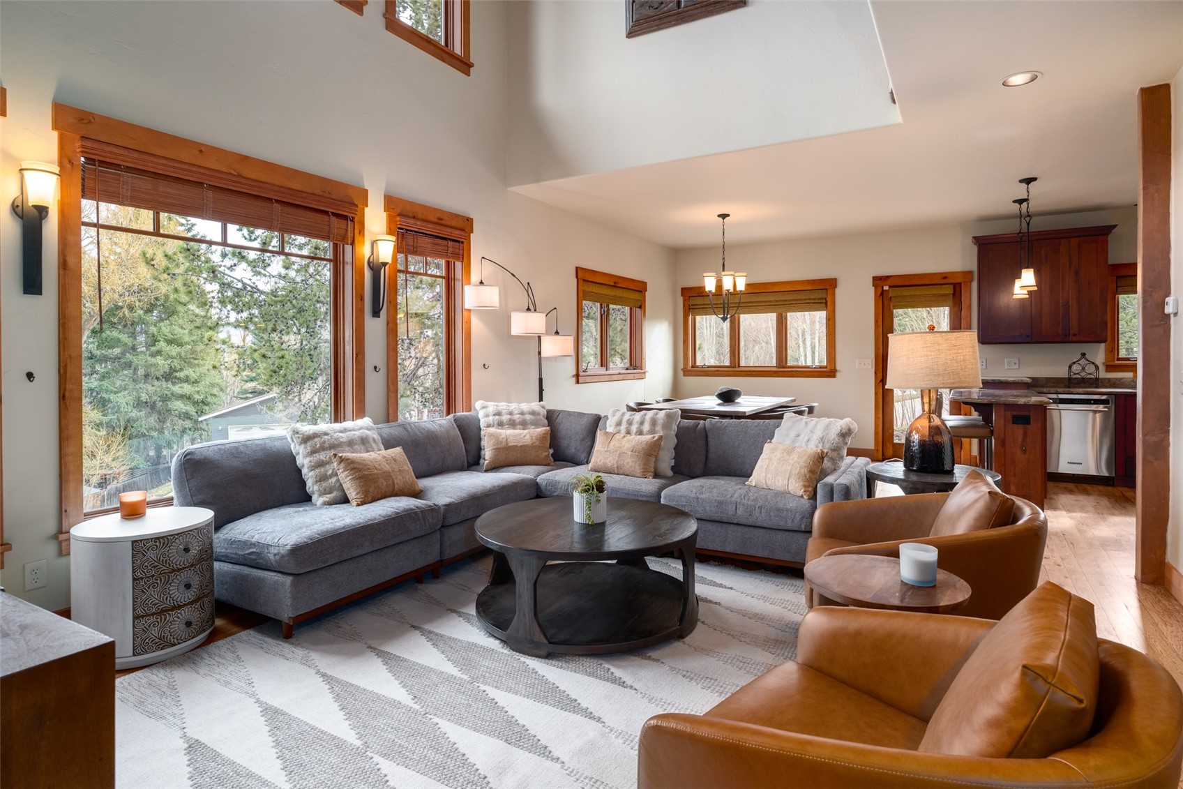 1109 Village Lane Steamboat Springs CO 80487