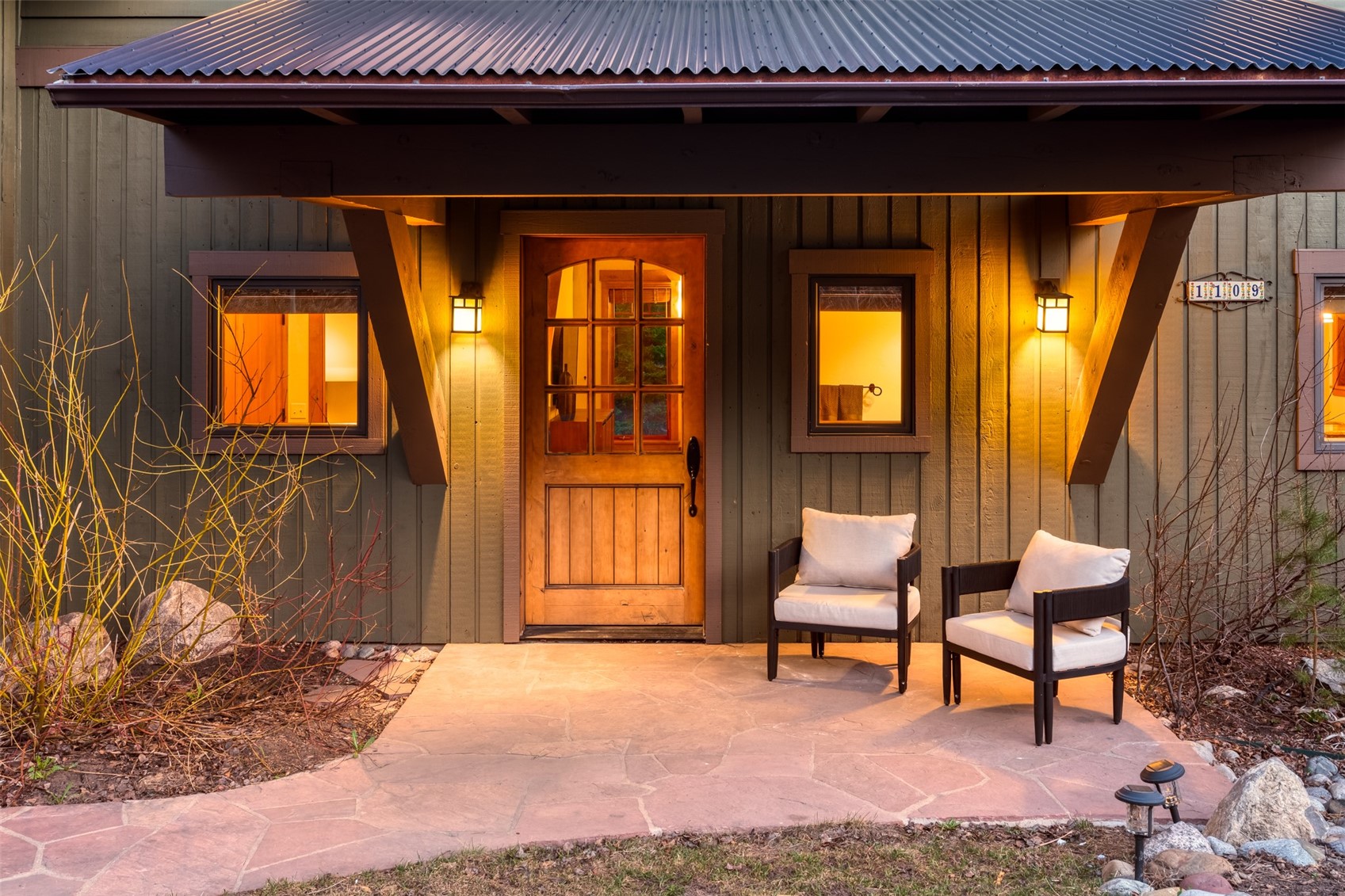 1109 Village Lane Steamboat Springs CO 80487