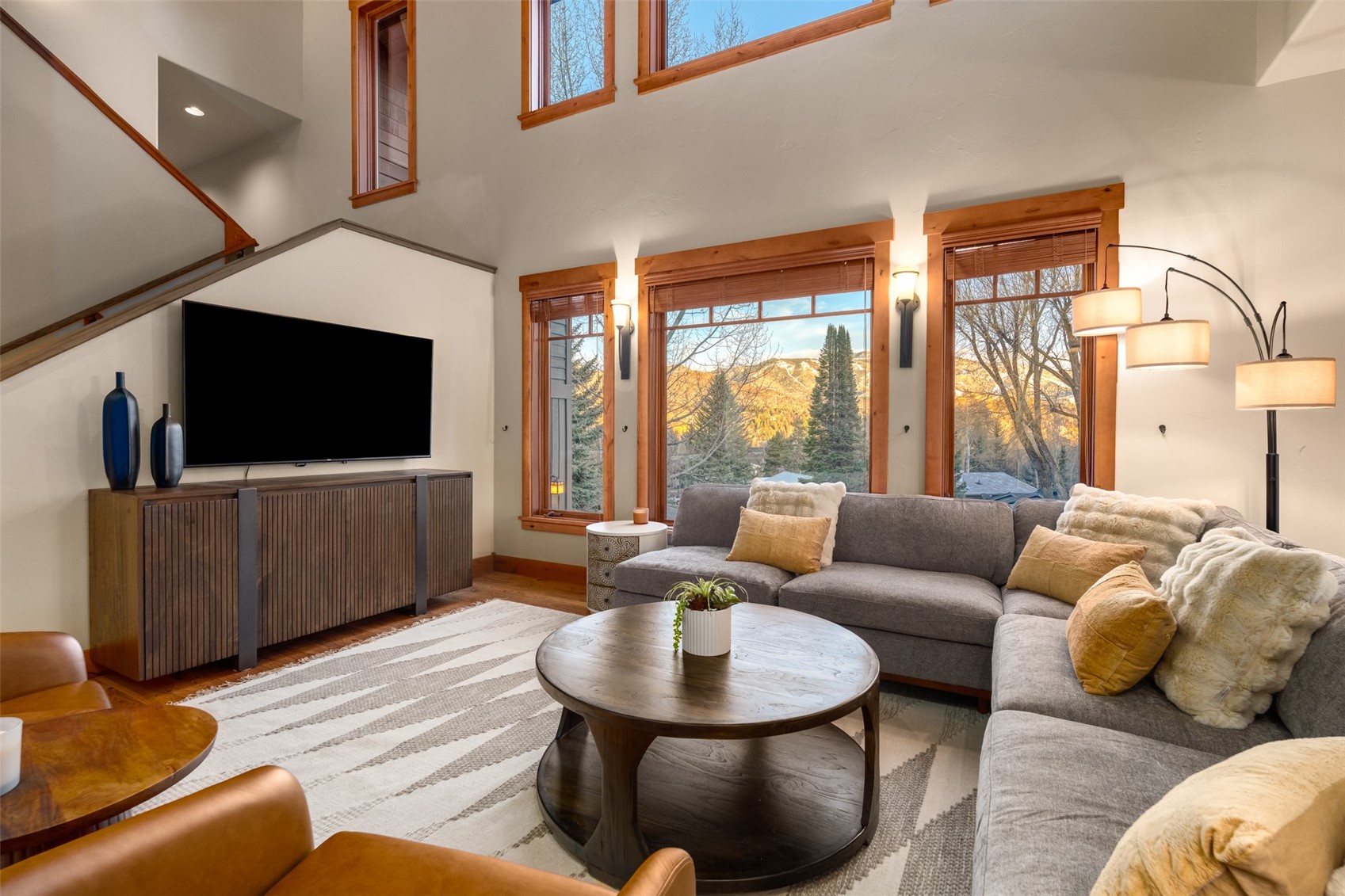 1109 Village Lane Steamboat Springs CO 80487