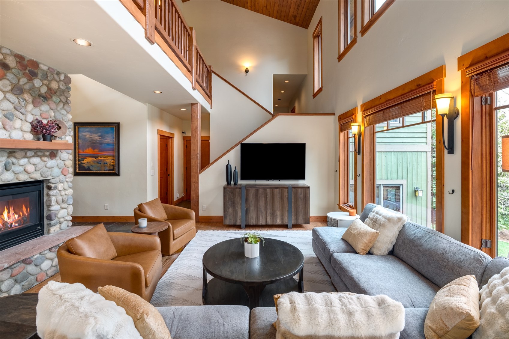 1109 Village Lane Steamboat Springs CO 80487