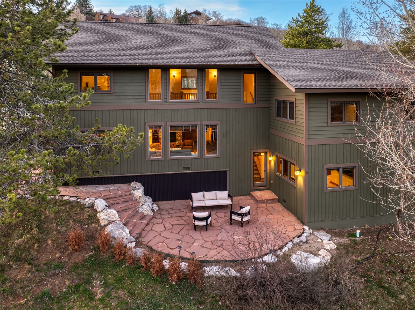 1109 Village Lane Steamboat Springs CO 80487