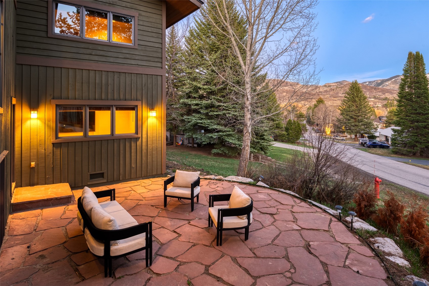 1109 Village Lane Steamboat Springs CO 80487