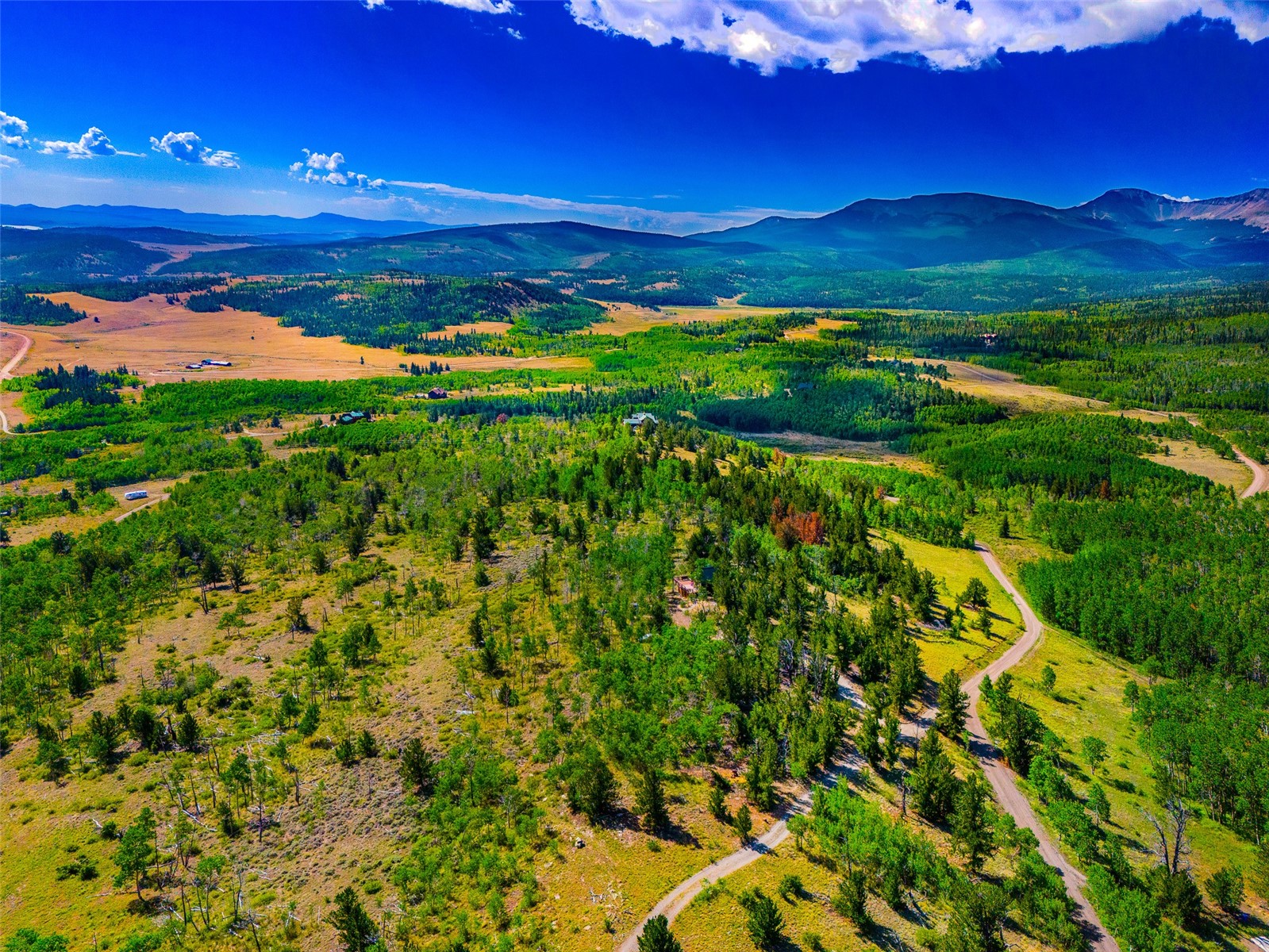 210 Pine Ridge Road Fairplay CO 80440
