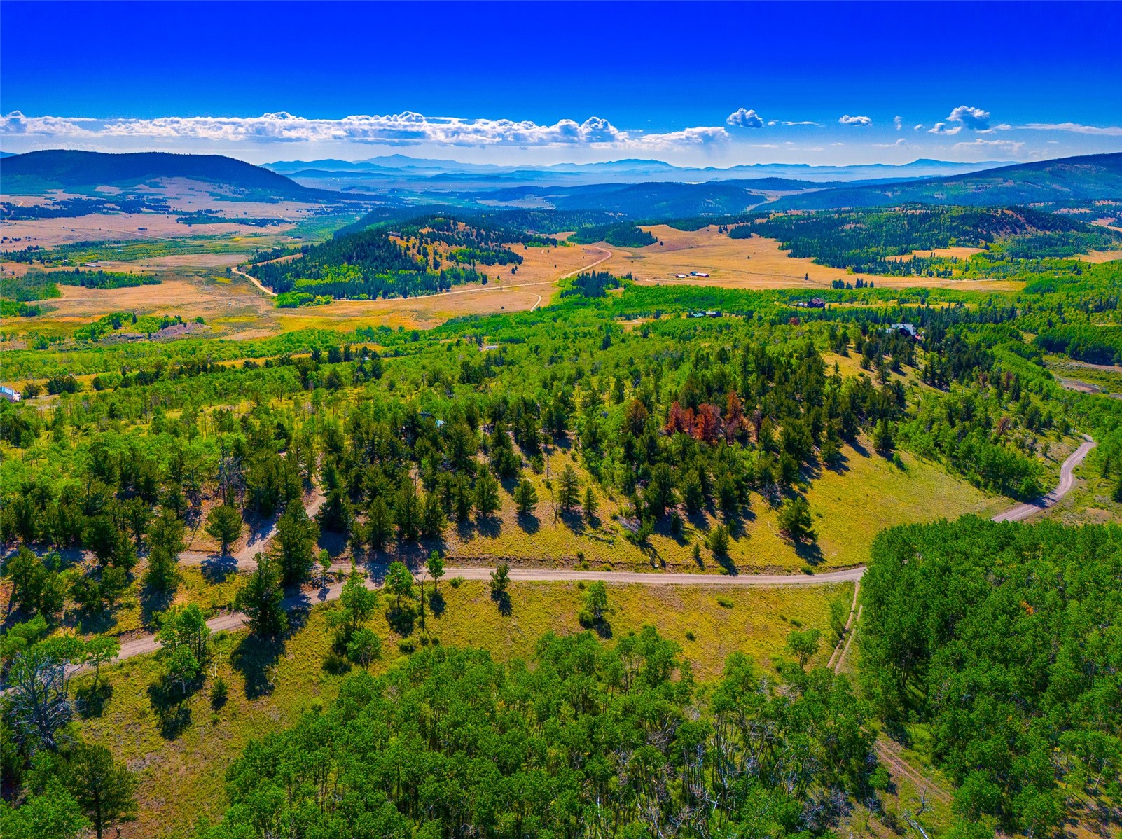 210 Pine Ridge Road Fairplay CO 80440