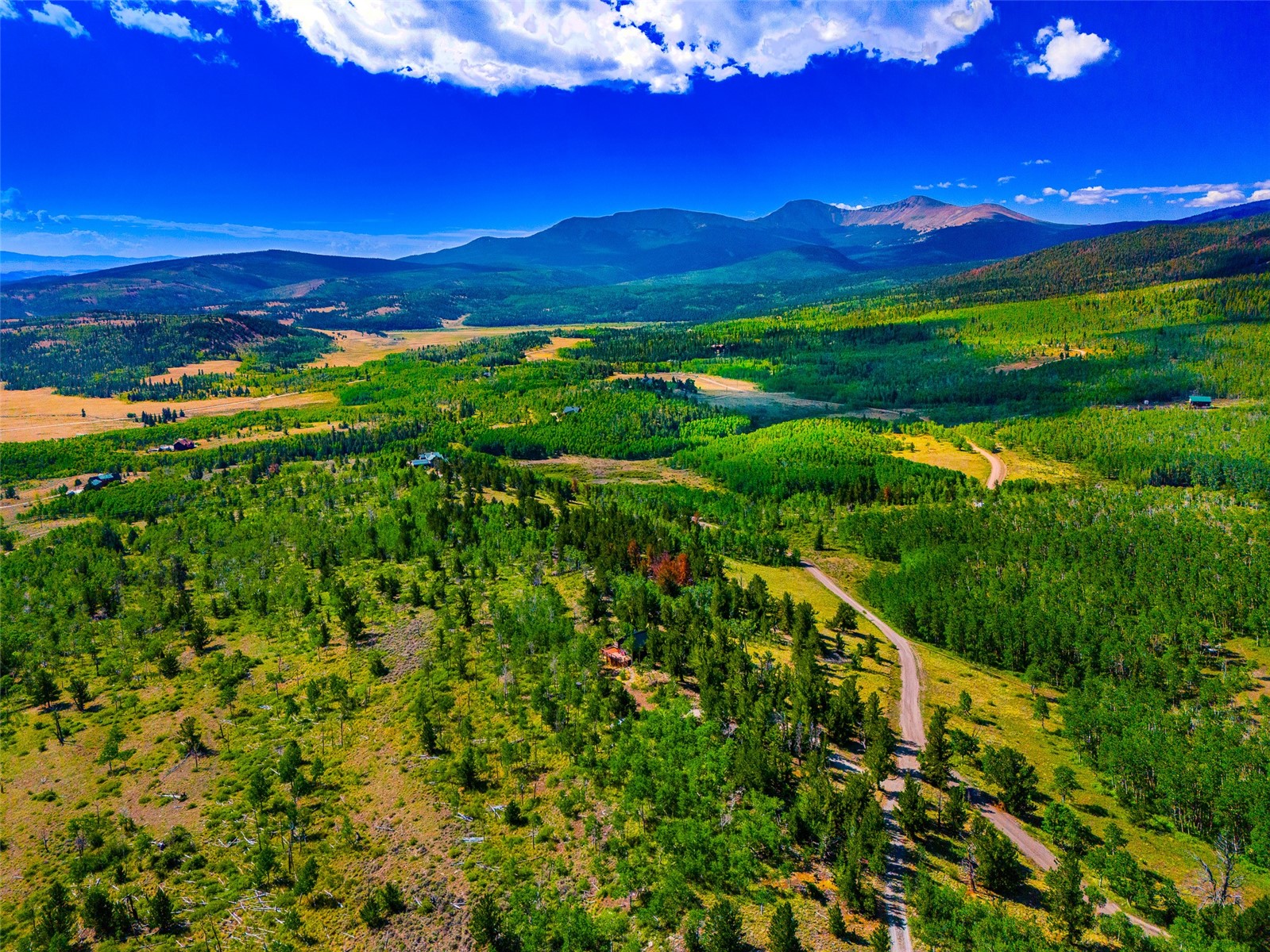 210 Pine Ridge Road Fairplay CO 80440