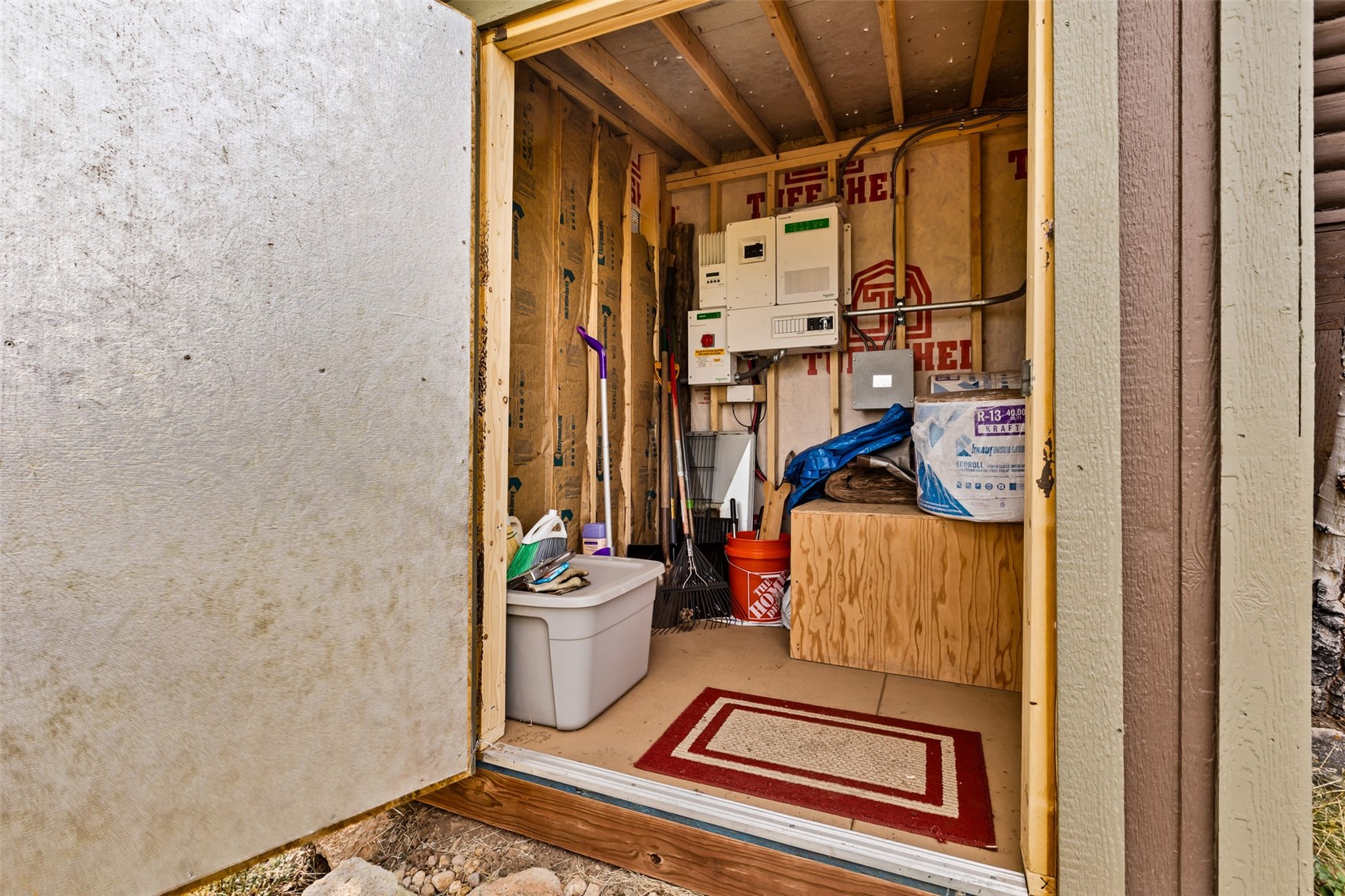 210 Pine Ridge Road Fairplay CO 80440