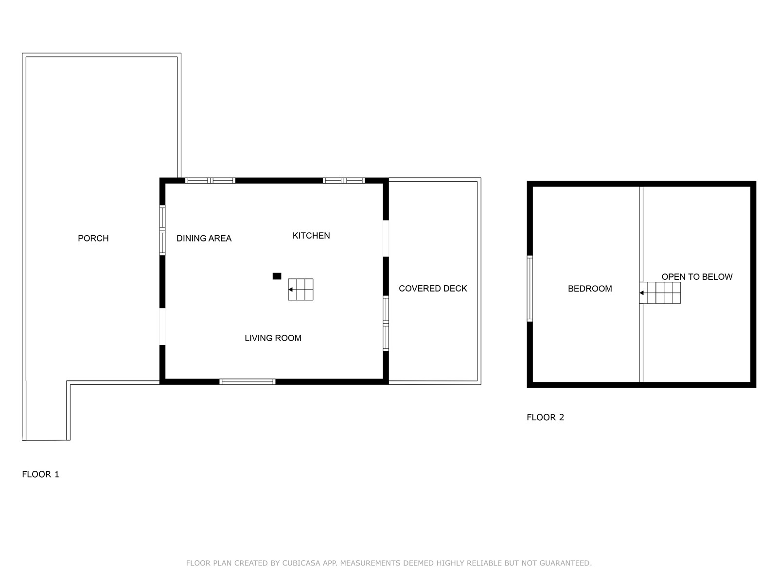210 Pine Ridge Road Fairplay CO 80440