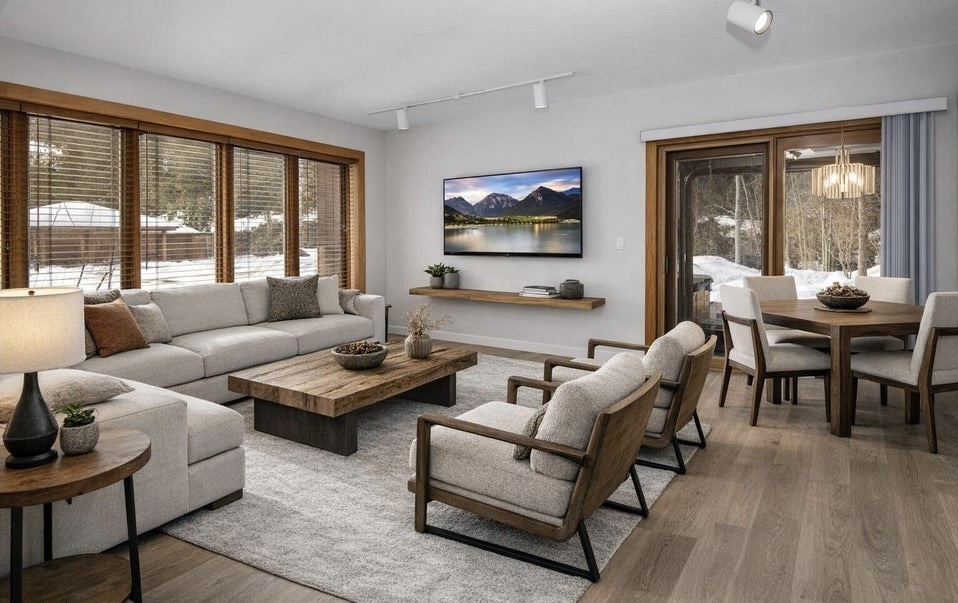 5159 Gore Circle Vail CO 81657