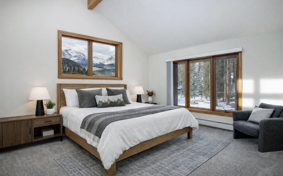 5159 Gore Circle Vail CO 81657