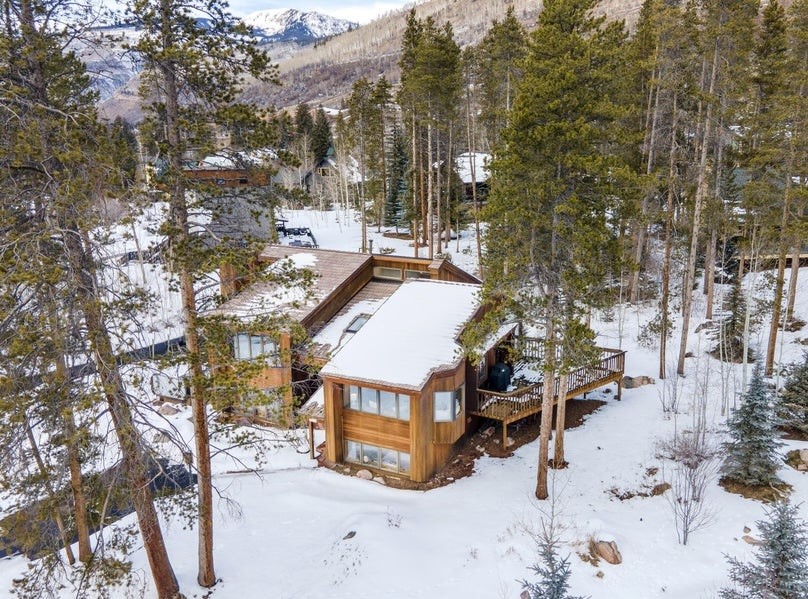 5159 Gore Circle Vail CO 81657
