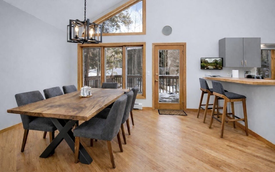5159 Gore Circle Vail CO 81657