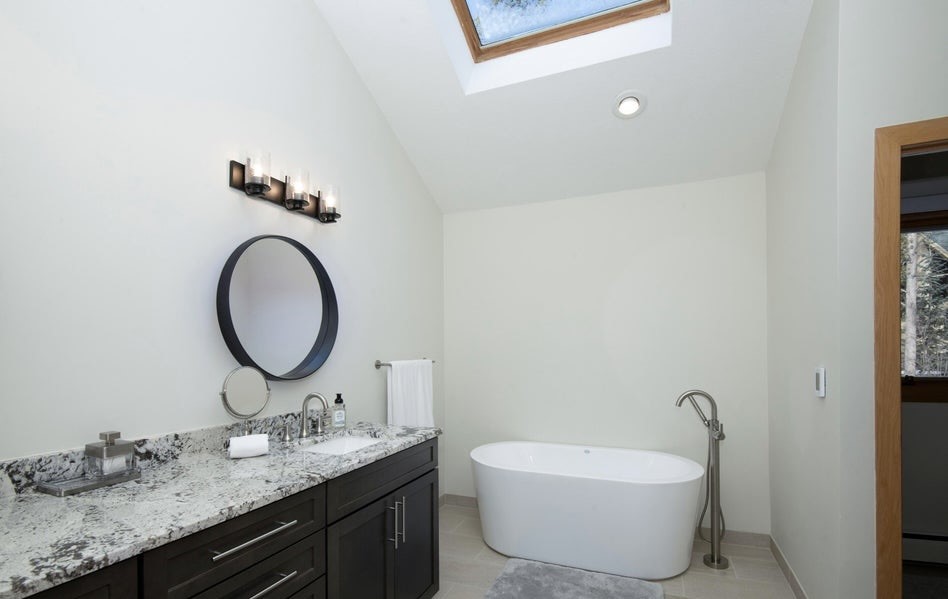 5159 Gore Circle Vail CO 81657