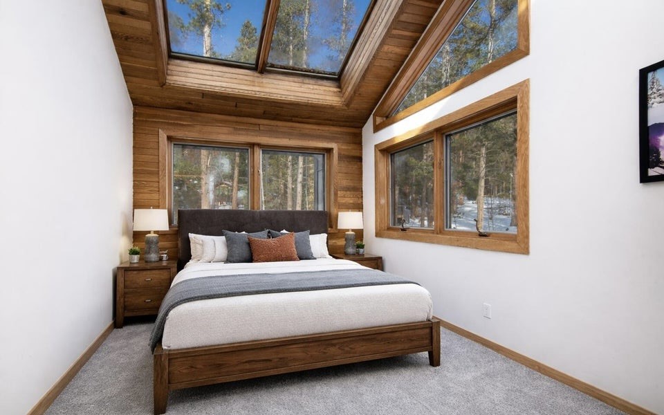5159 Gore Circle Vail CO 81657