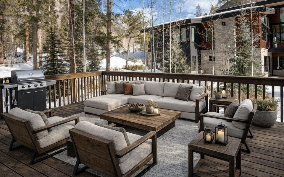 5159 Gore Circle Vail CO 81657