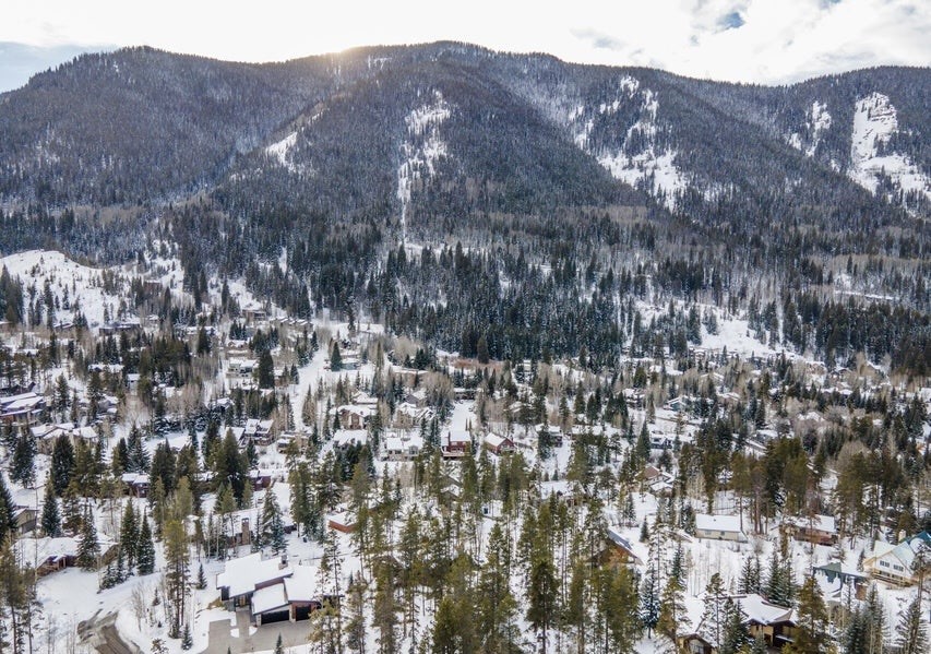 5159 Gore Circle Vail CO 81657
