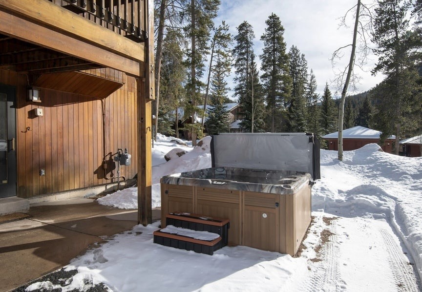 5159 Gore Circle Vail CO 81657