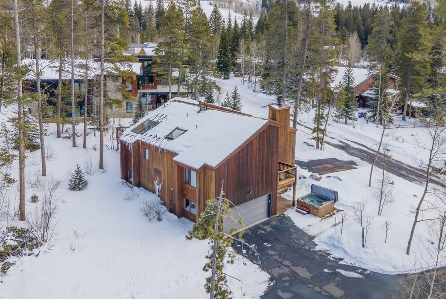 5159 Gore Circle Vail CO 81657