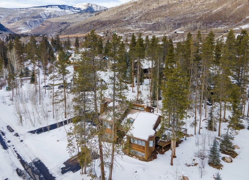 5159 Gore Circle Vail CO 81657