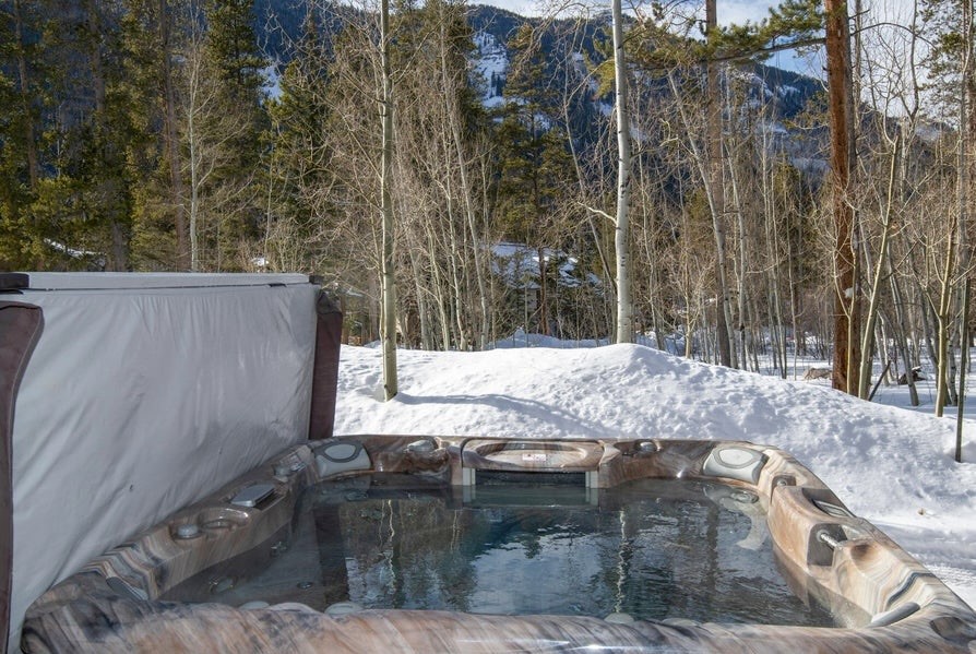 5159 Gore Circle Vail CO 81657