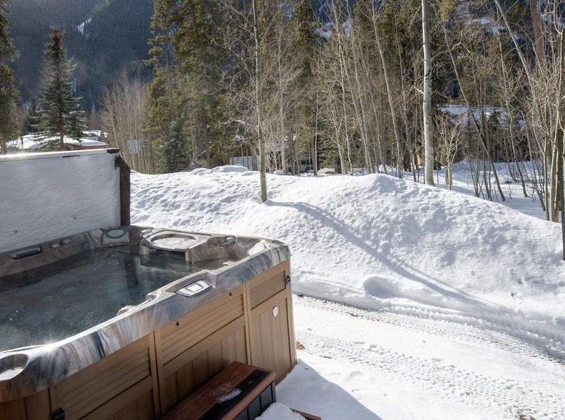 5159 Gore Circle Vail CO 81657