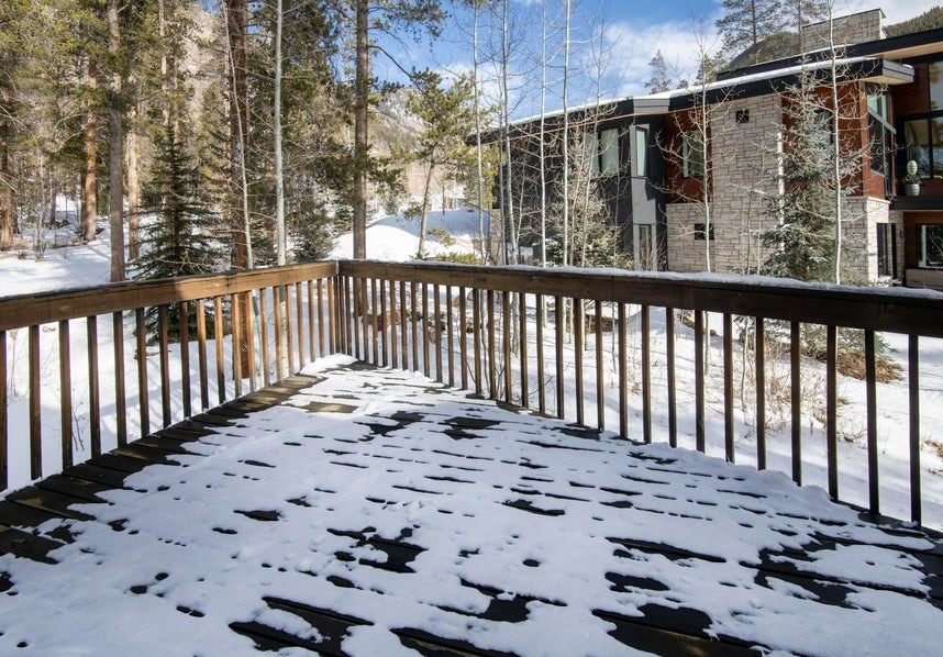 5159 Gore Circle Vail CO 81657