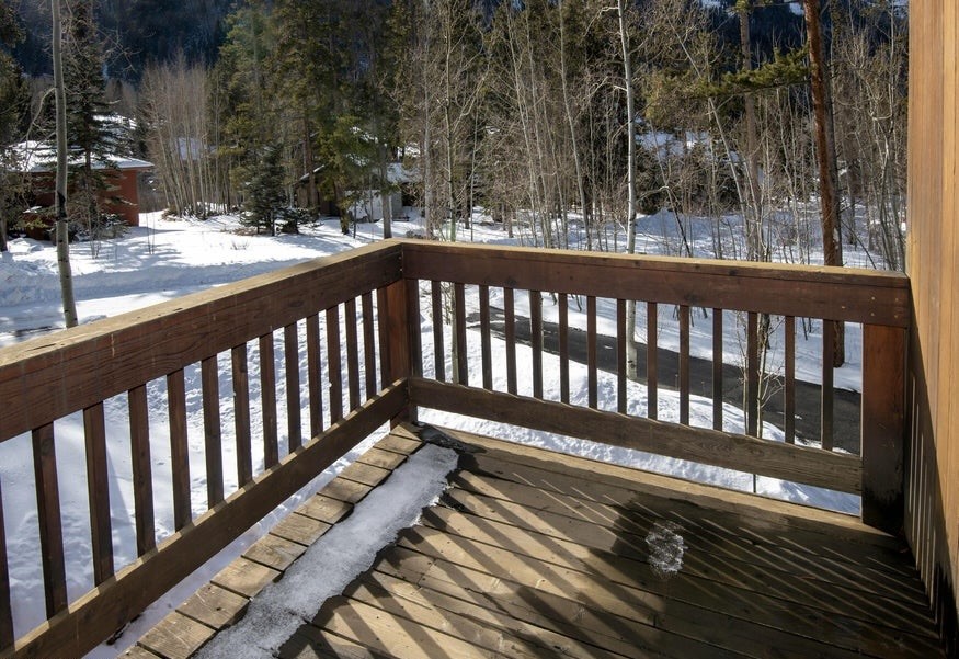 5159 Gore Circle Vail CO 81657