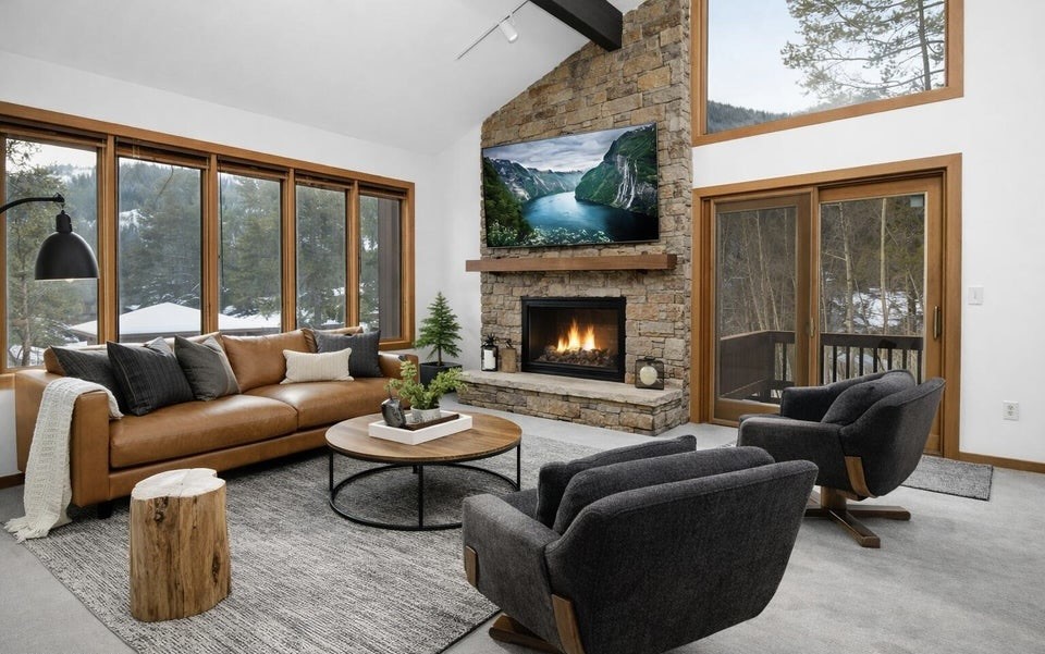 5159 Gore Circle Vail CO 81657