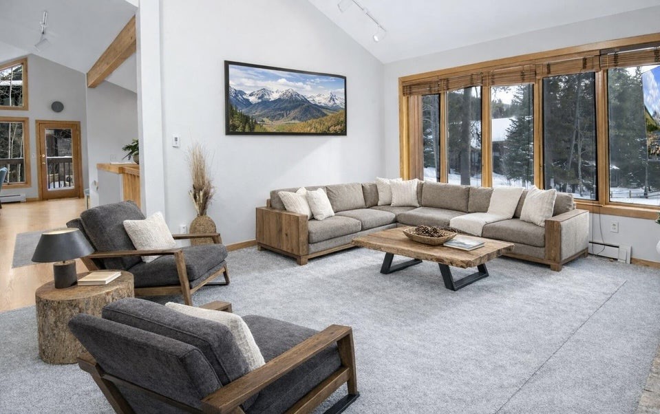 5159 Gore Circle Vail CO 81657
