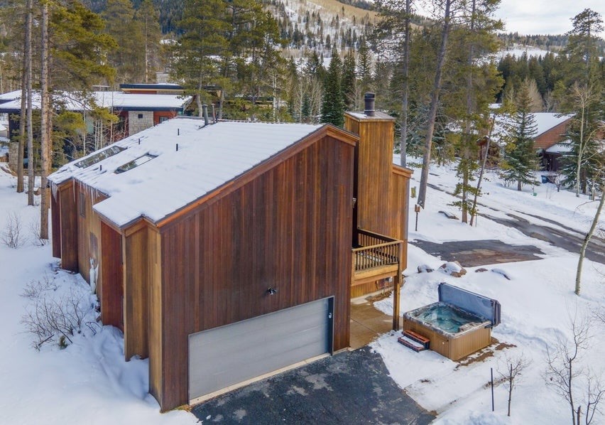 5159 Gore Circle Vail CO 81657