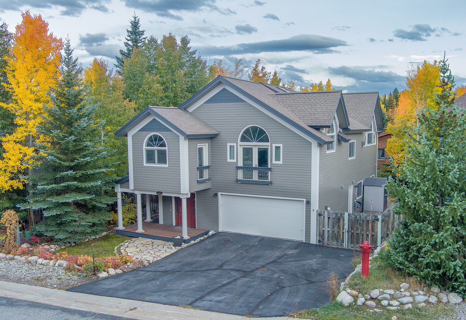 481 Marmot Circle Silverthorne CO 80498