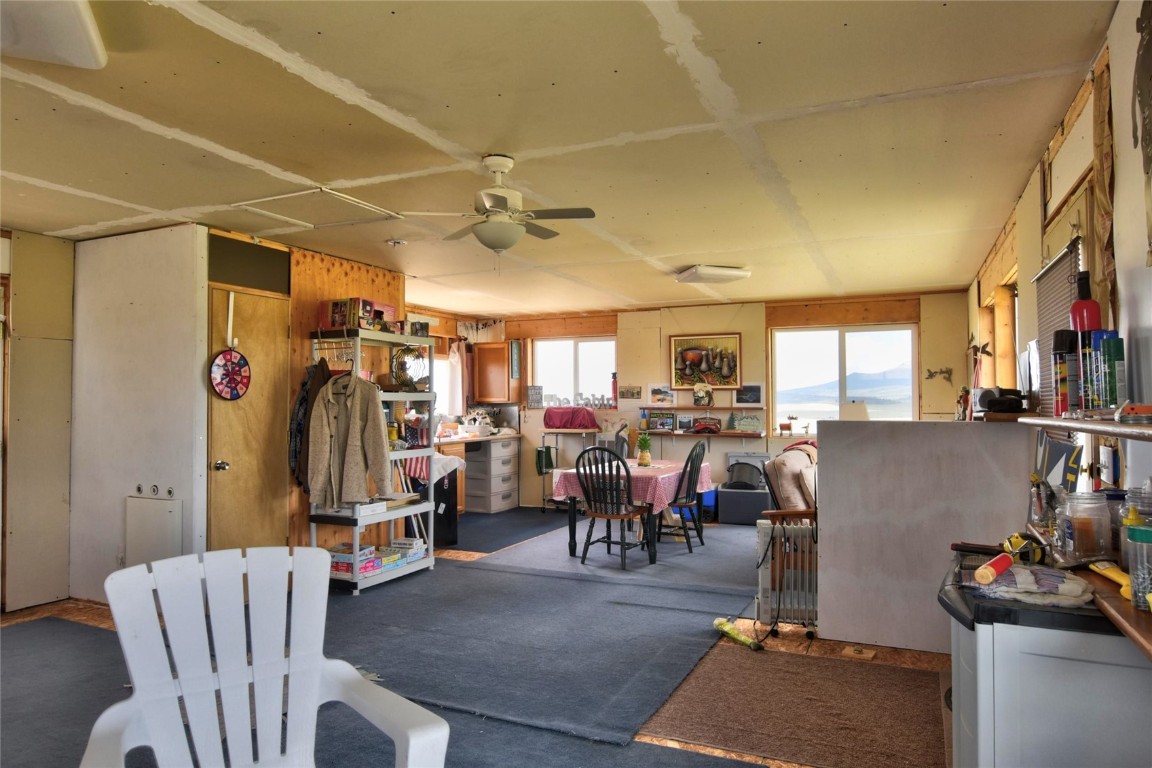 1091 Kokanee Road Fairplay CO 80440